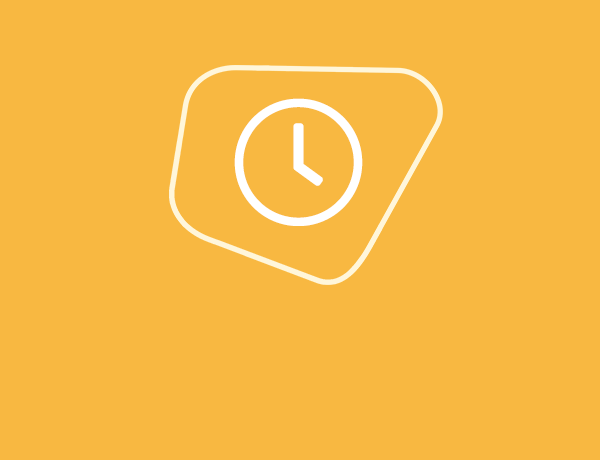 Open Times Menu Icon