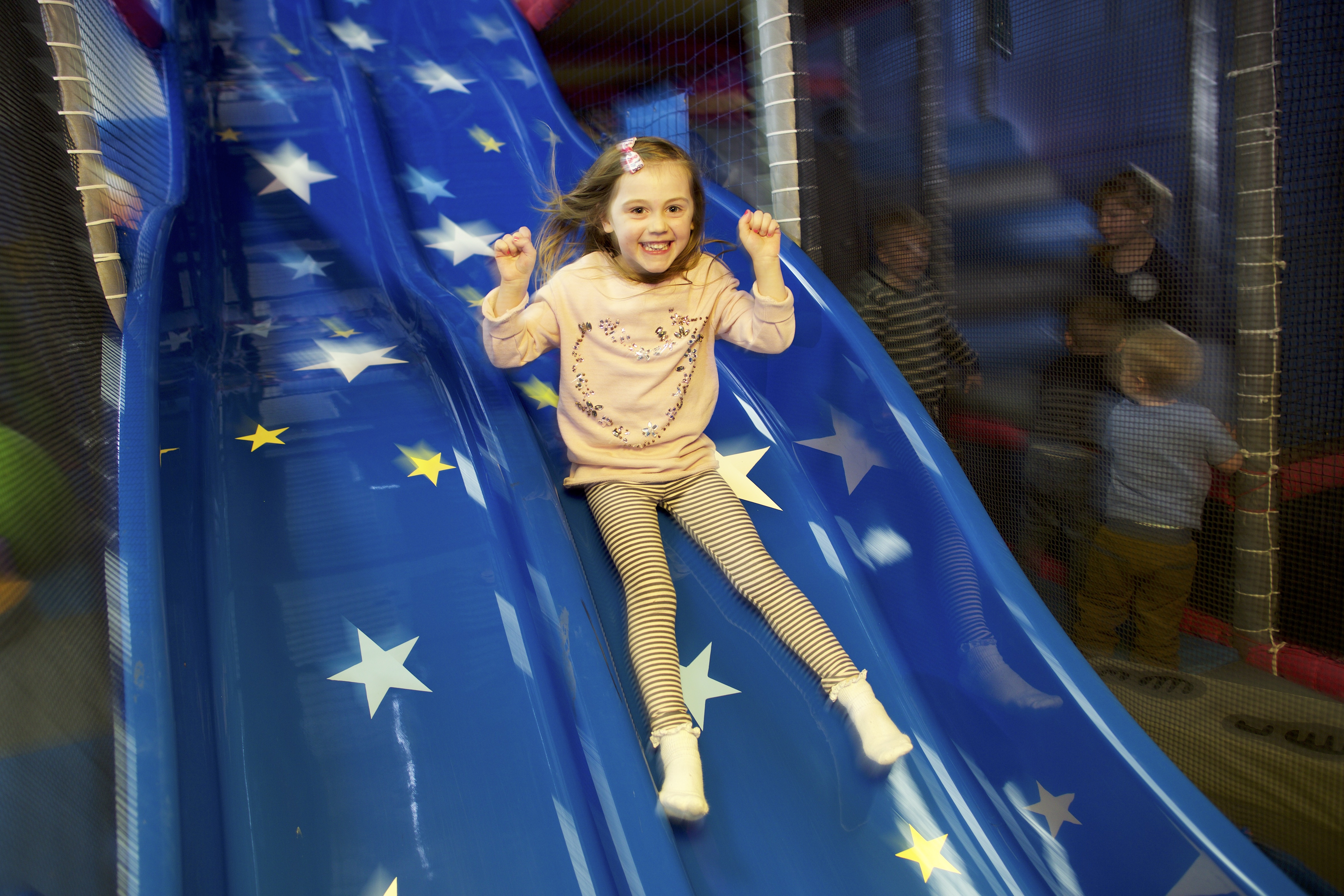 33 Sf Dclt Adwick Leisure Centre