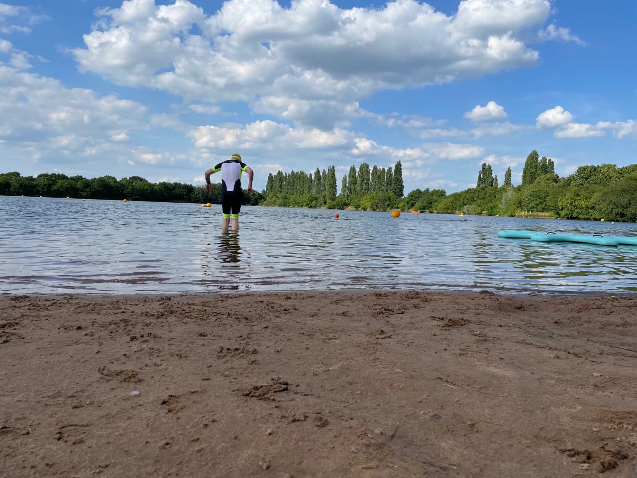 Open Water Swimming (1)