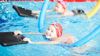 Swimming
