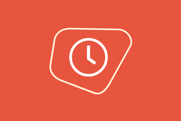 Open Times Listing Icon