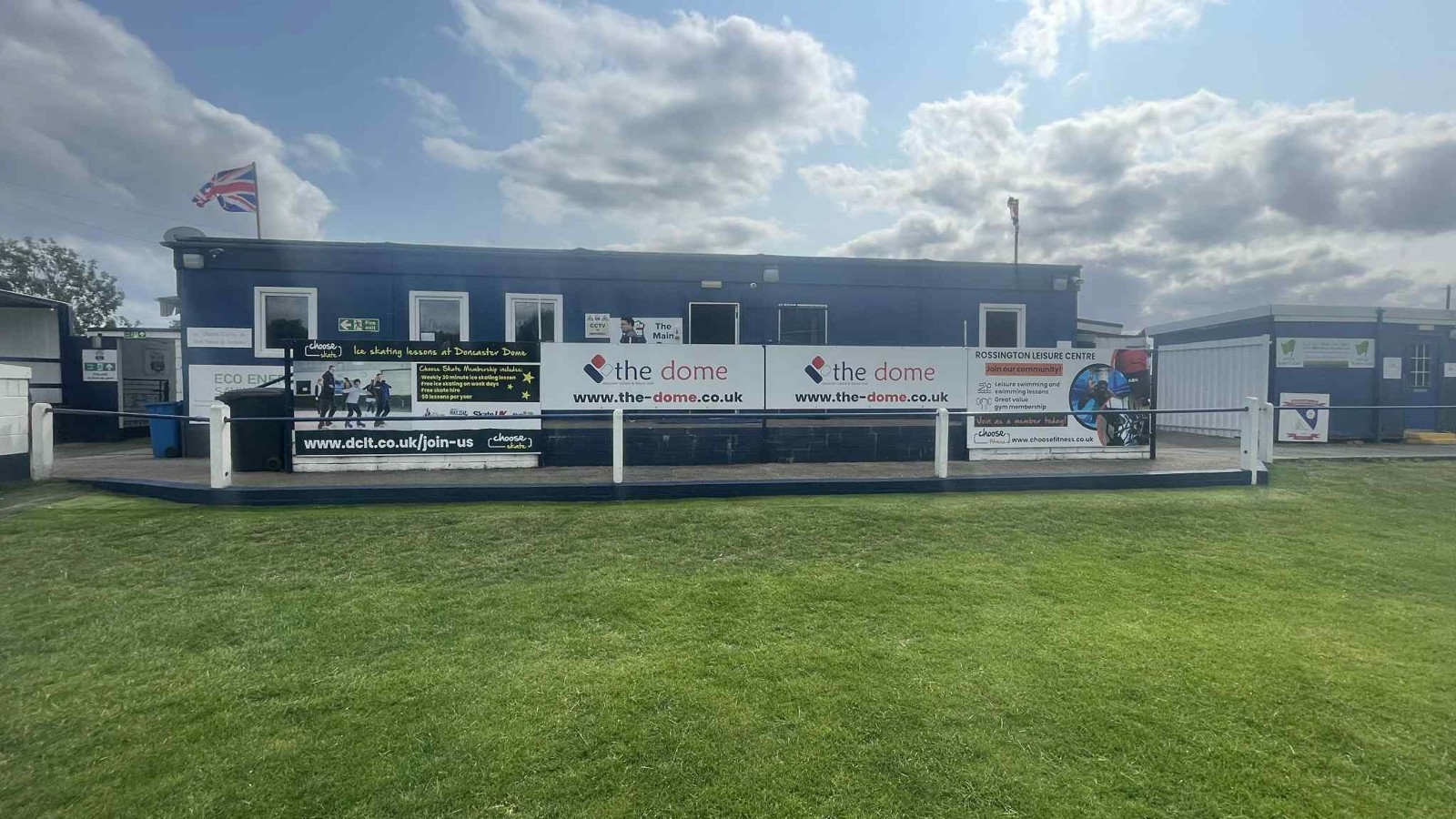 Pb Clubhouse