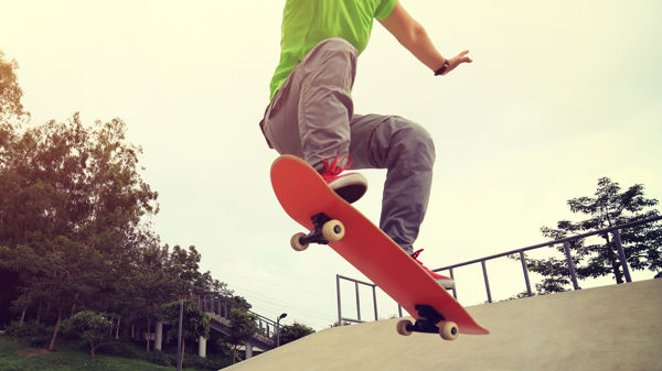 Skate Park