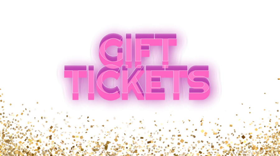Gift Ticket