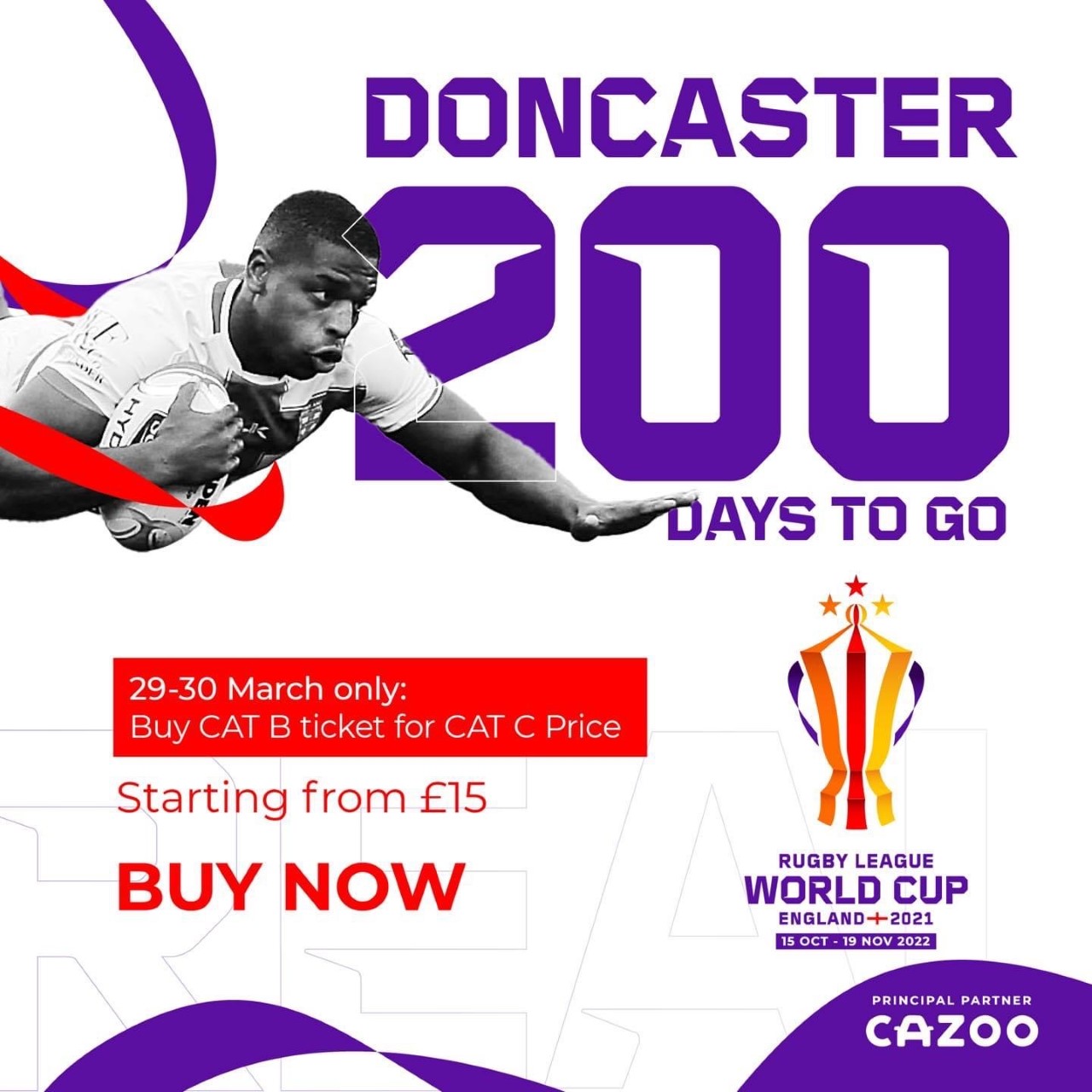 Rugby League World Cup