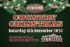 Country Christmas (900 X 600 Px)