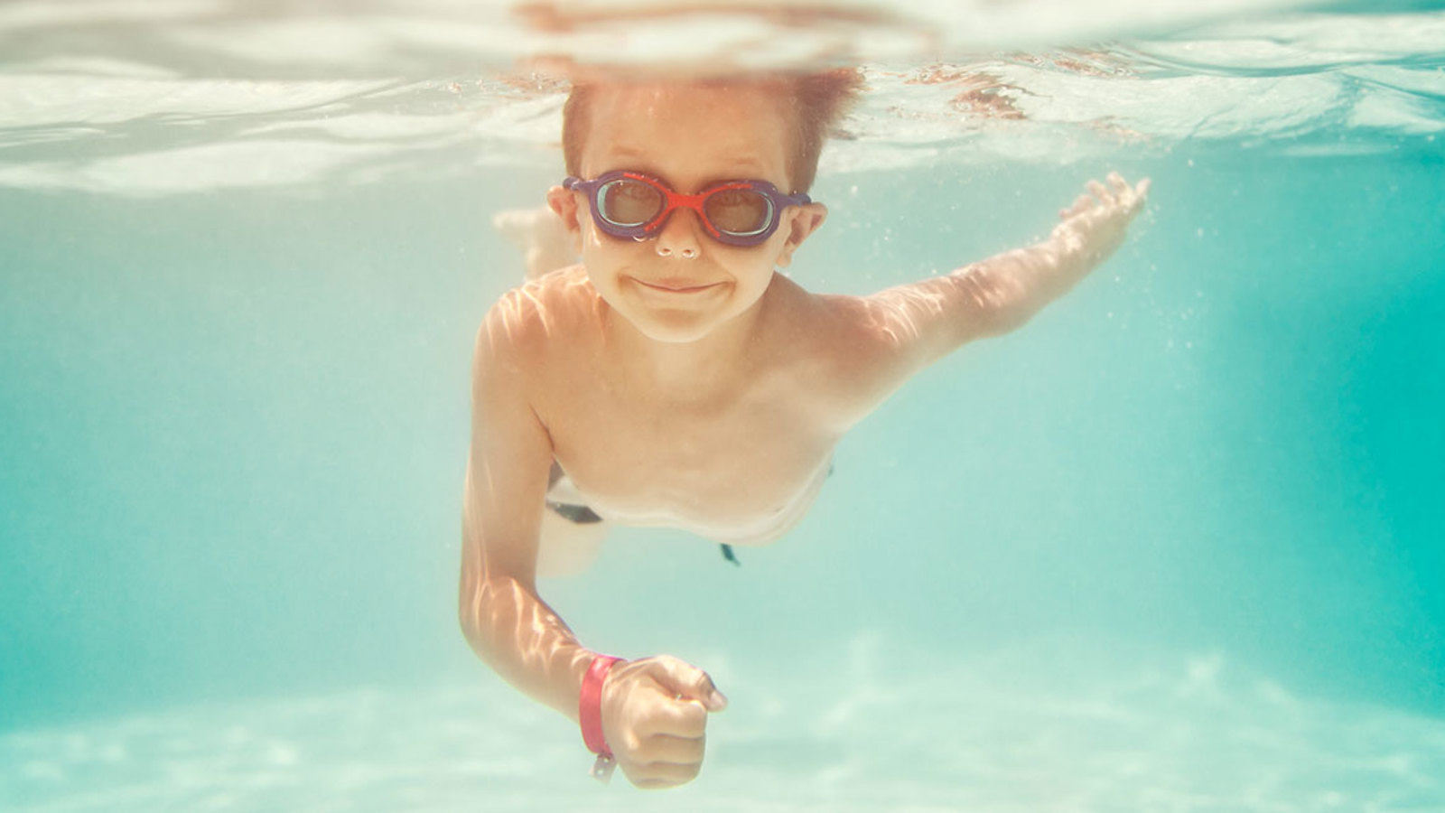 Swimming