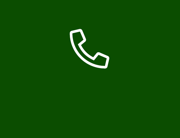 Contact Menu Icon