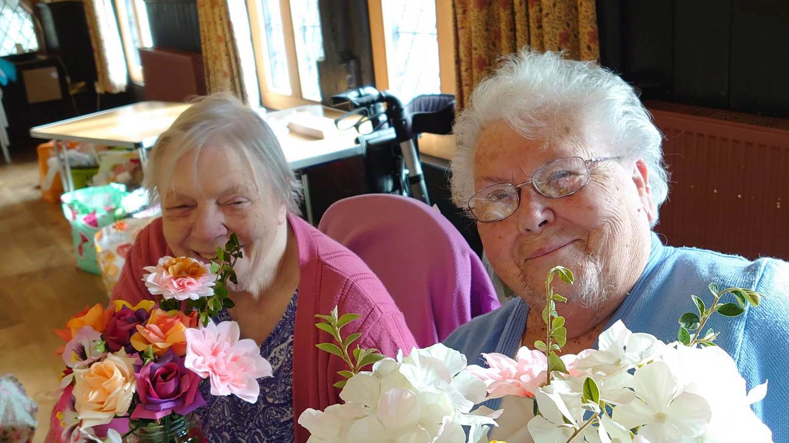 Flowers Cynthia And Audrey (1) (1)