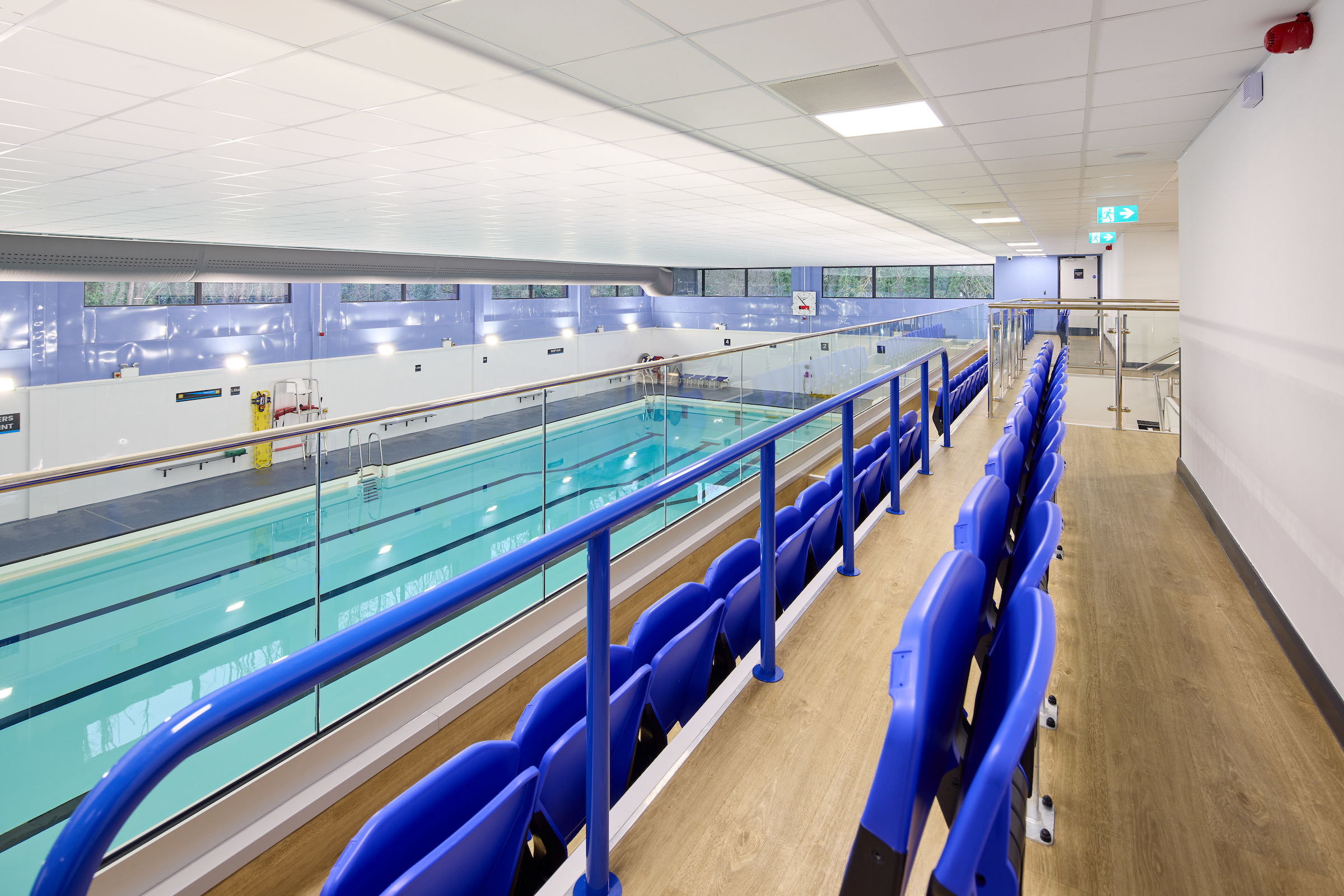 008 Sf Askern Leisure Centre Dclt