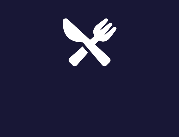 Food Icon Dark