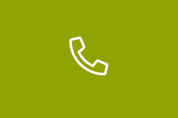 Contact Listing Icon