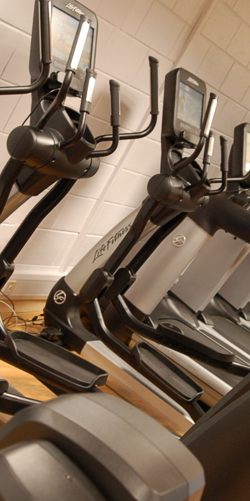 Dearne Valley treadmills 2