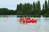 Family Canoe