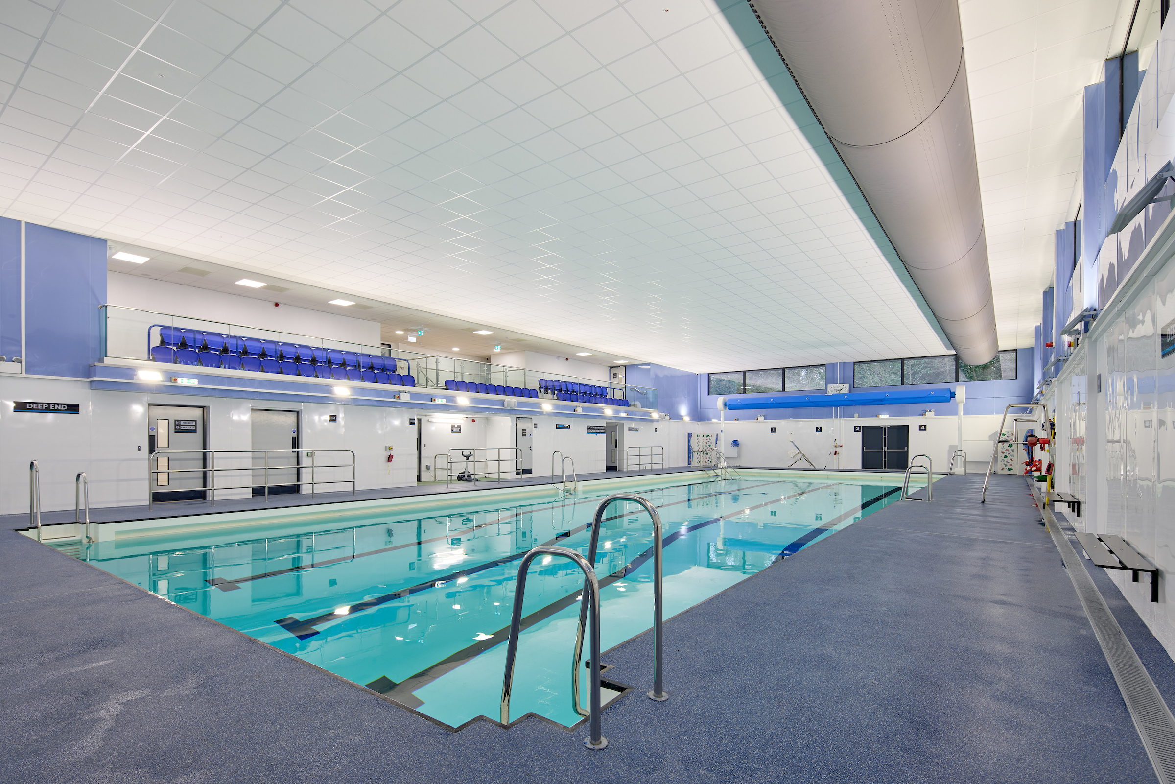 001 Sf Askern Leisure Centre Dclt