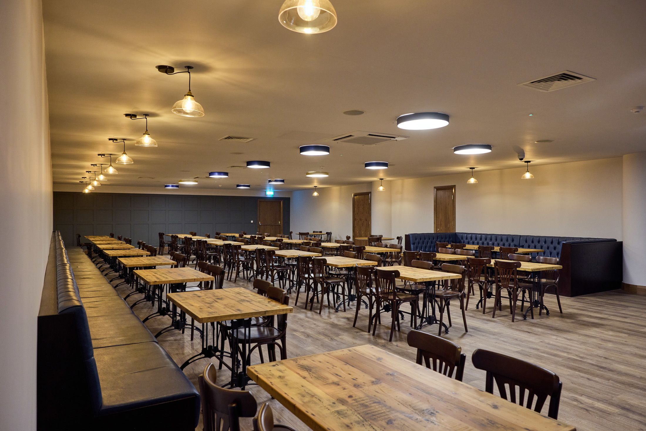 Venue Hire Doncaster - The Dome May 2022